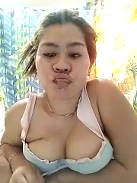 hottie_pinay4's Webcam Show