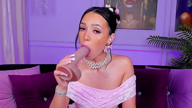 AvaCassidy's Webcam Show