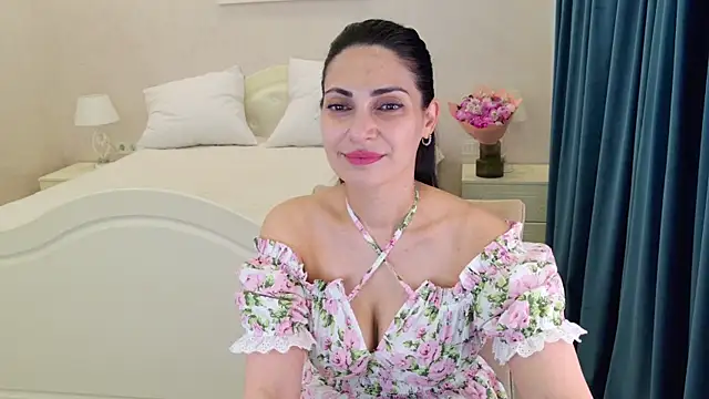 LovelyBeatrice – Live XXX-chat