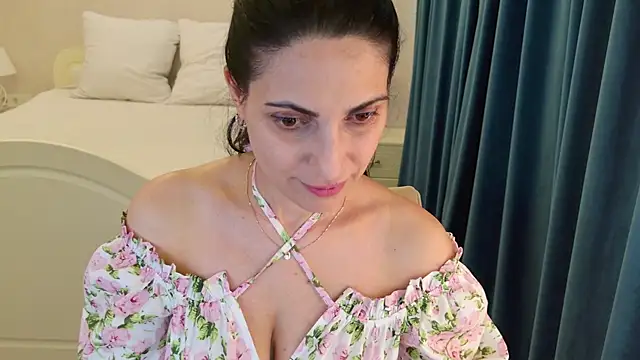 Živý XXX chat LovelyBeatrice