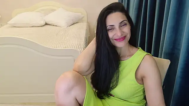 XXX chat uživo modela LovelyBeatrice