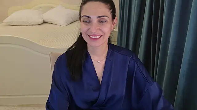 LovelyBeatrice Chat XXX in diretta