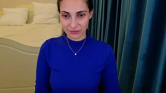LovelyBeatricen Live XXX chat