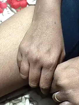 CplAnita Pertunjukan Webcam
