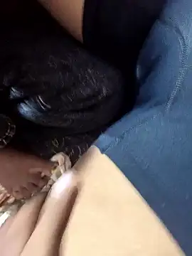 CplAnita webcam show