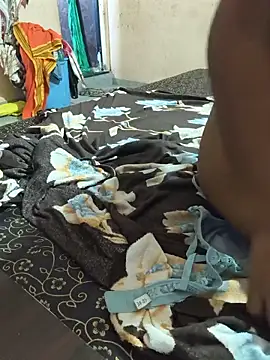 CplAnita webcam show