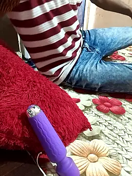 CplAnita's Webcam Show