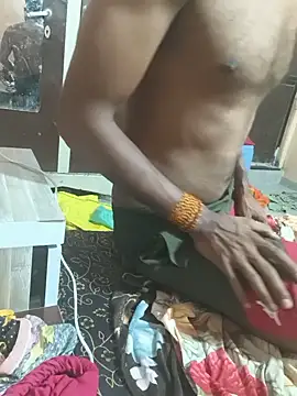 CplAnita Webcam-Show