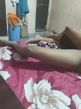 CplAnita ওয়েবক্যাম শো