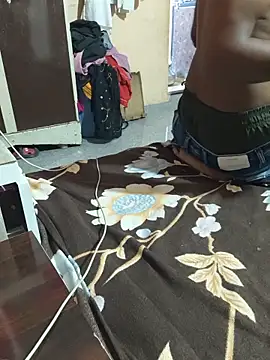 Show de webcam de CplAnita