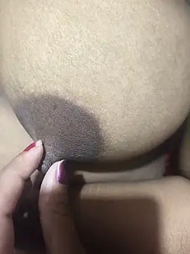 CplAnita Webcam-Show