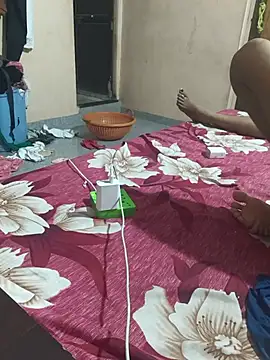CplAnita's Webcam Show