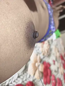 CplAnita's Webcam Show