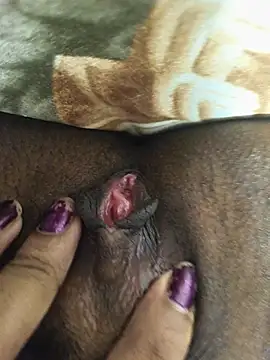 CplAnita Webcam show