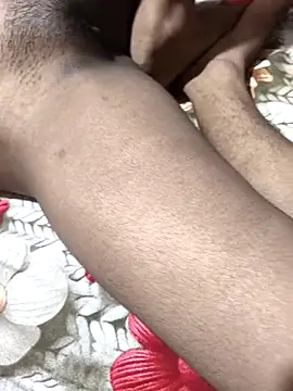 CplAnita Pertunjukan Webcam