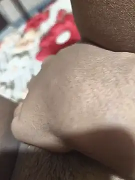 CplAnita's Webcam Show