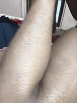 CplAnita Webcam Show
