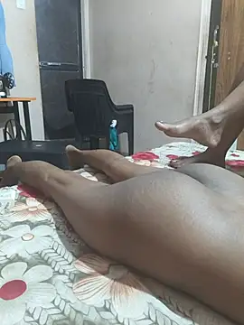 CplAnita webcam show