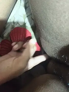 CplAnita's Webcam Show