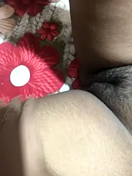 CplAnita Webcam-Show