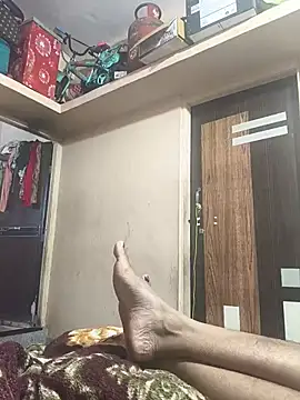 Show Webcam de CplAnita