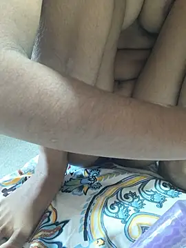 CplAnita – webcam-show