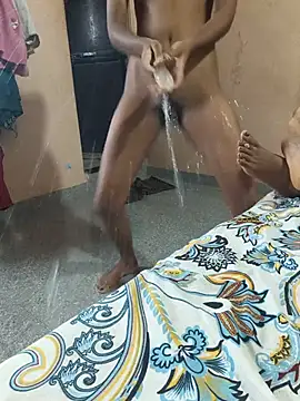 CplAnita Webcam-Show