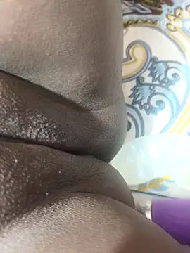 CplAnita's Webcam Show