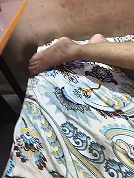 CplAnita Webcam Show