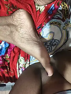 CplAnita's Webcam Show