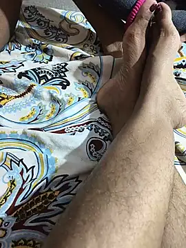 CplAnita Webcam Show