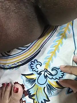 CplAnita's Webcam Show
