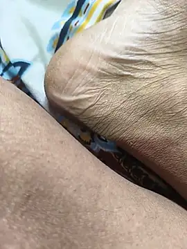 CplAnita's Webcam Show