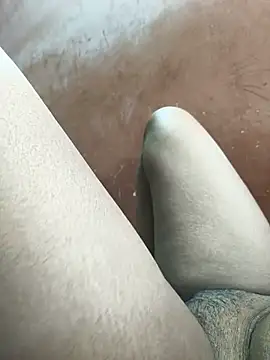 CplAnita webcam show