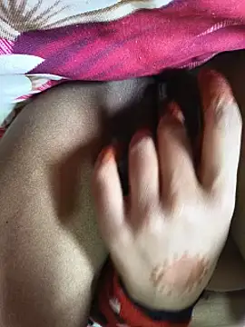 CplAnita webcam show