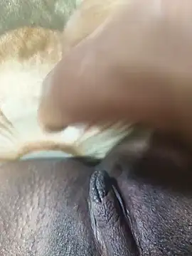 CplAnita Webcam Show