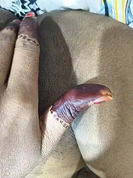 CplAnita Webcam-Show