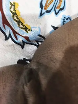CplAnita Webcam show