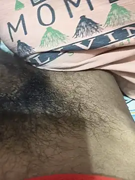 CplAnita Pertunjukan Webcam