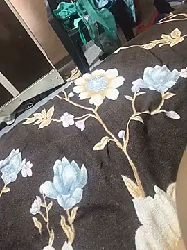 CplAnita Webcam show
