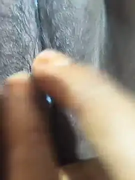 CplAnita Webcam show