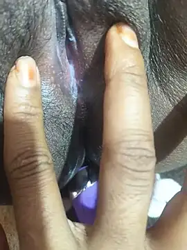 CplAnita's Webcam Show