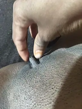 CplAnita's Webcam Show