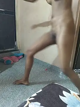 CplAnita webcam show