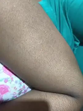 CplAnita Pertunjukan Webcam