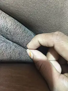 CplAnita Webcam show