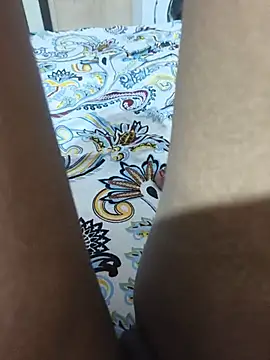 CplAnita Webcam show