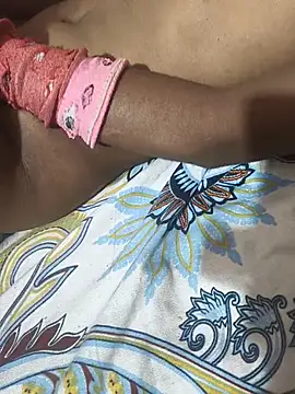 CplAnita's Webcam Show