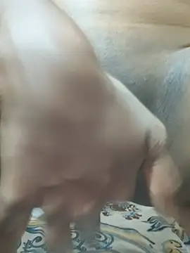 CplAnita Show Webcam