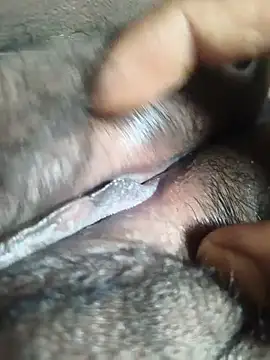 Show de CplAnita na webcam
